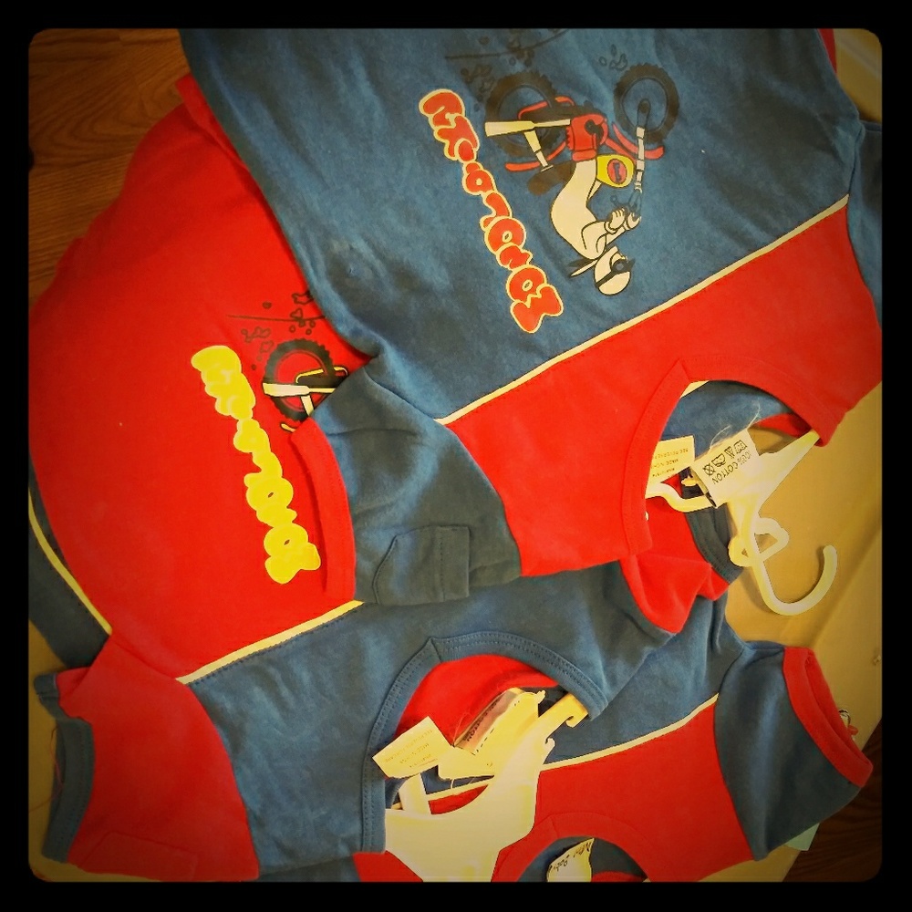Baby Matching Sets